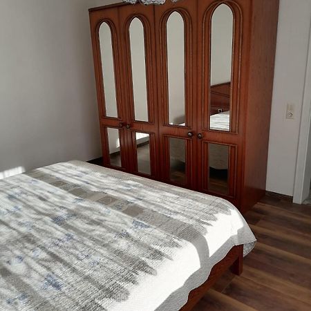 Alpenblick Apartment Гайлинген Екстериор снимка