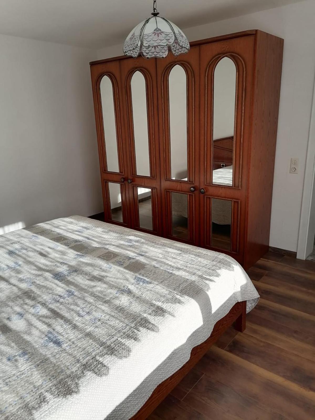 Alpenblick Apartment Гайлинген Екстериор снимка